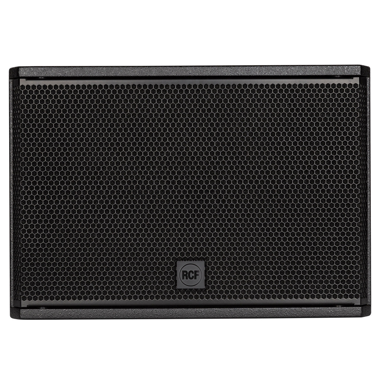 RCF SUB-S12 Passive 1600W 12" Bass Reflex Subwoofer