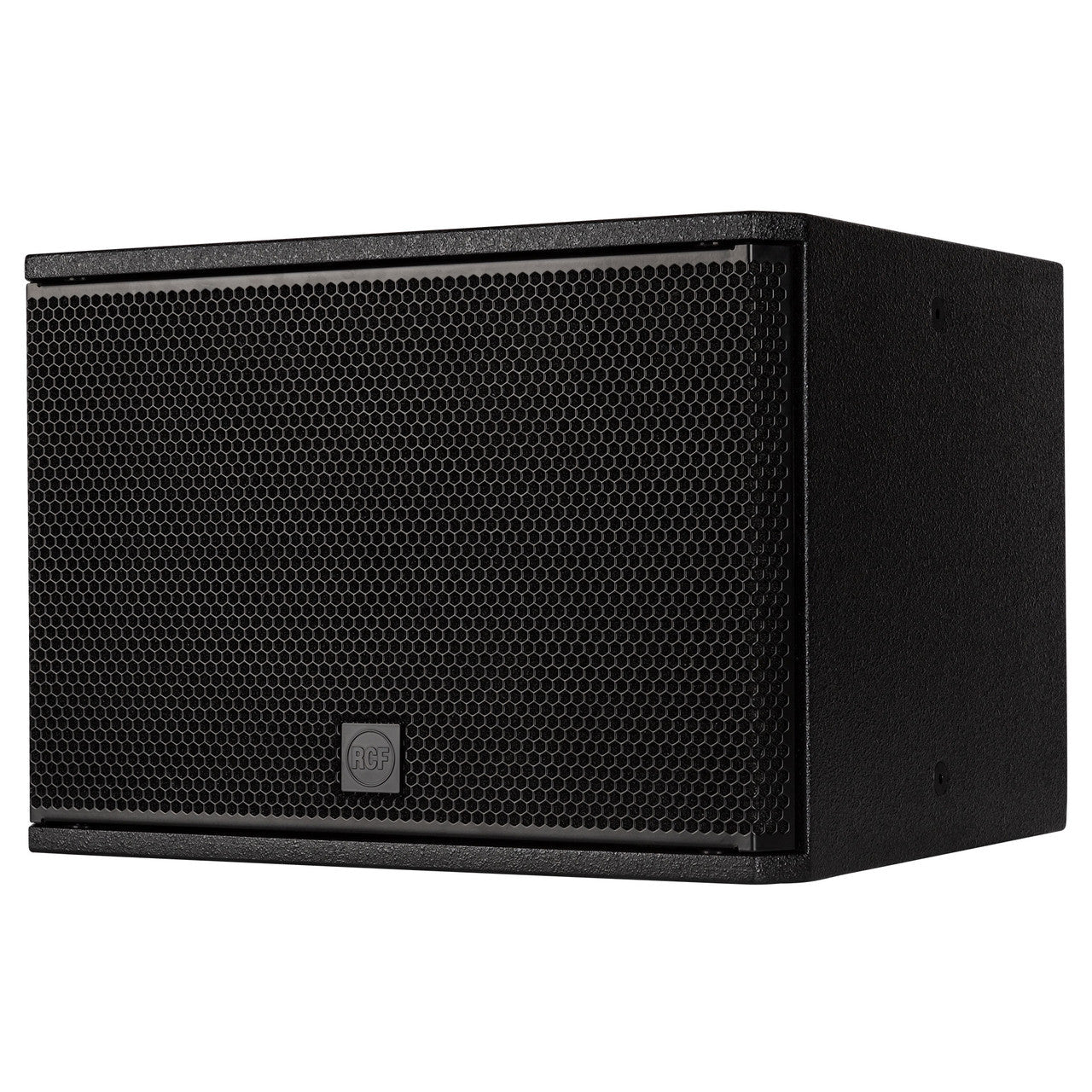 RCF SUB-S12 Passive 1600W 12" Bass Reflex Subwoofer