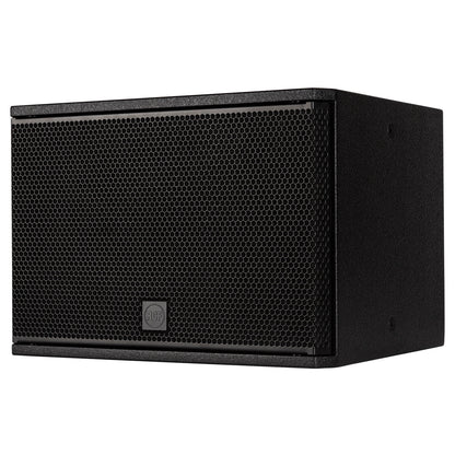 RCF SUB-S12 Passive 1600W 12" Bass Reflex Subwoofer
