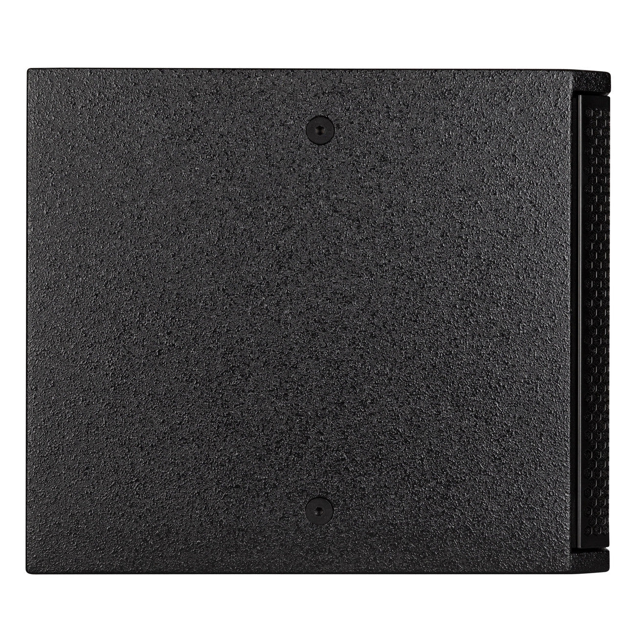 RCF SUB-S12 Passive 1600W 12" Bass Reflex Subwoofer