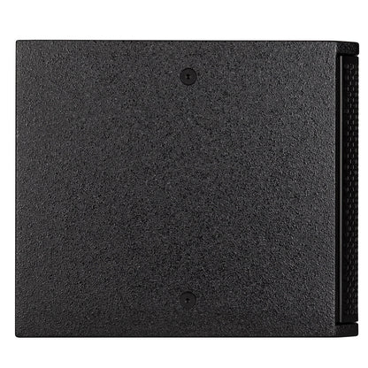 RCF SUB-S12 Passive 1600W 12" Bass Reflex Subwoofer