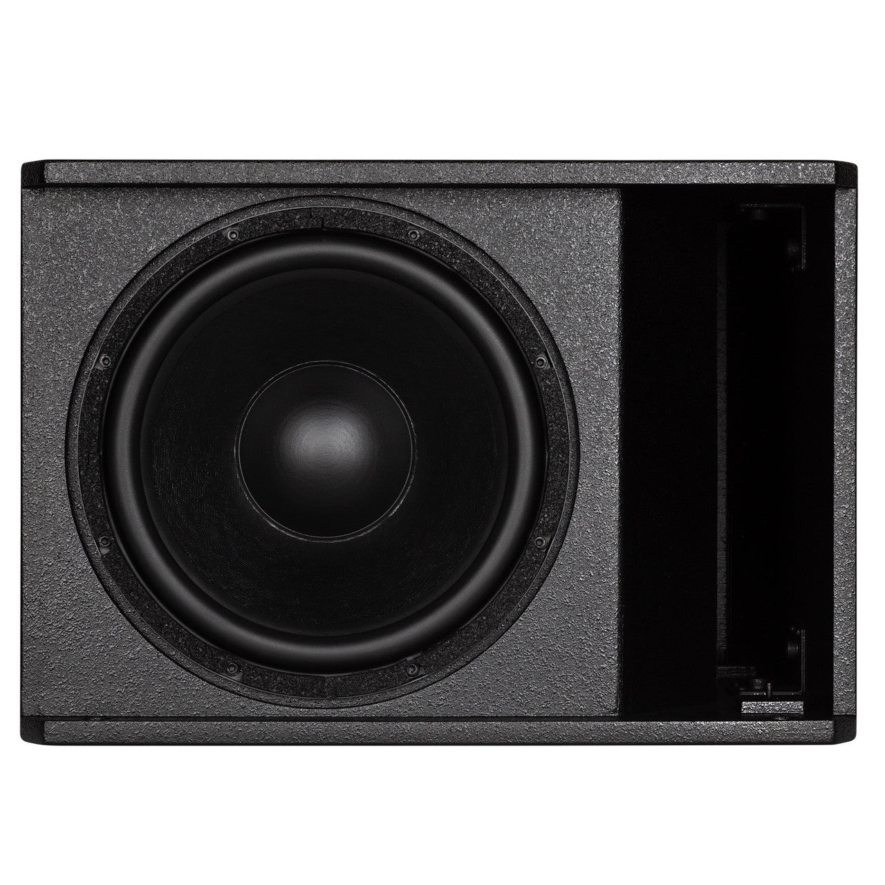 RCF SUB-S12 Passive 1600W 12" Bass Reflex Subwoofer