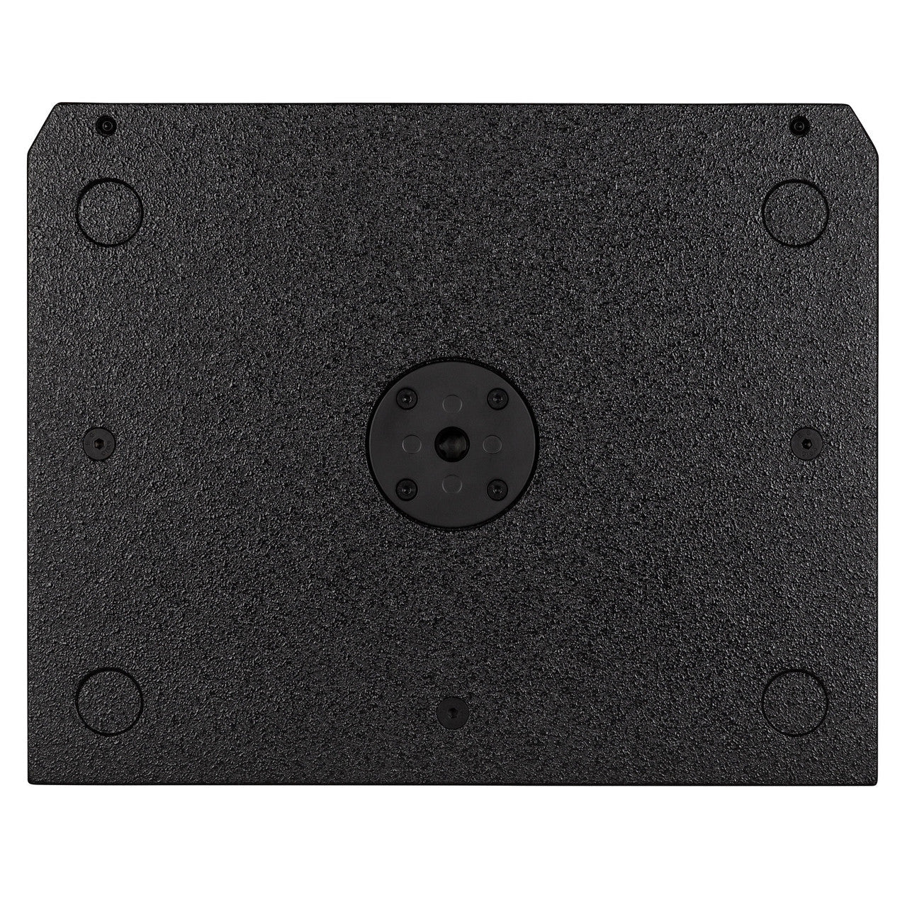 RCF SUB-S12 Passive 1600W 12" Bass Reflex Subwoofer