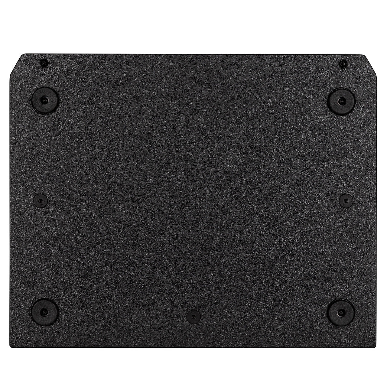 RCF SUB-S12 Passive 1600W 12" Bass Reflex Subwoofer