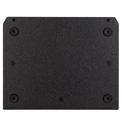 RCF SUB-S12 Passive 1600W 12" Bass Reflex Subwoofer