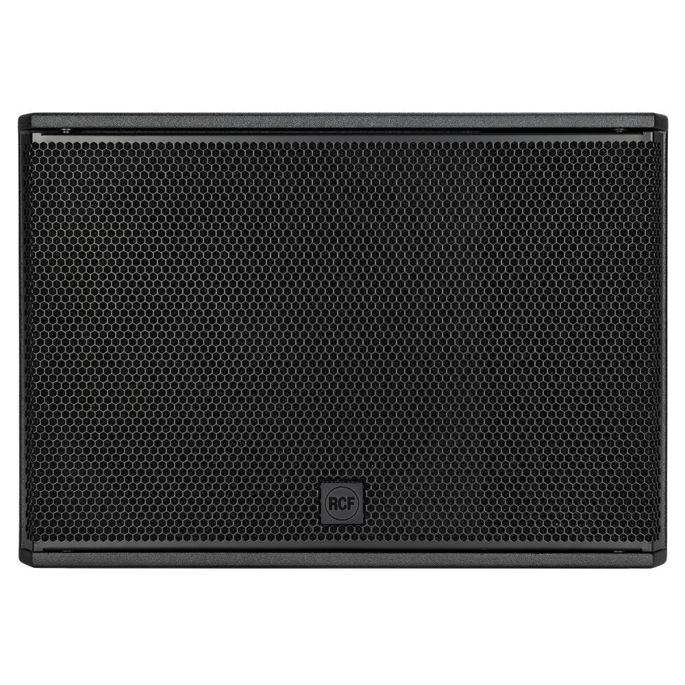 RCF SUB-S15 Passive 2000W 15" Bass Reflex Subwoofer