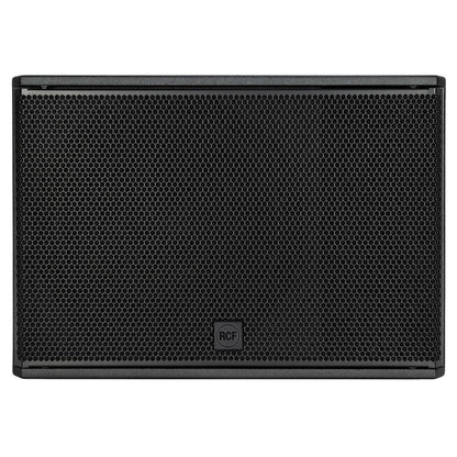 RCF SUB-S15 Passive 2000W 15" Bass Reflex Subwoofer