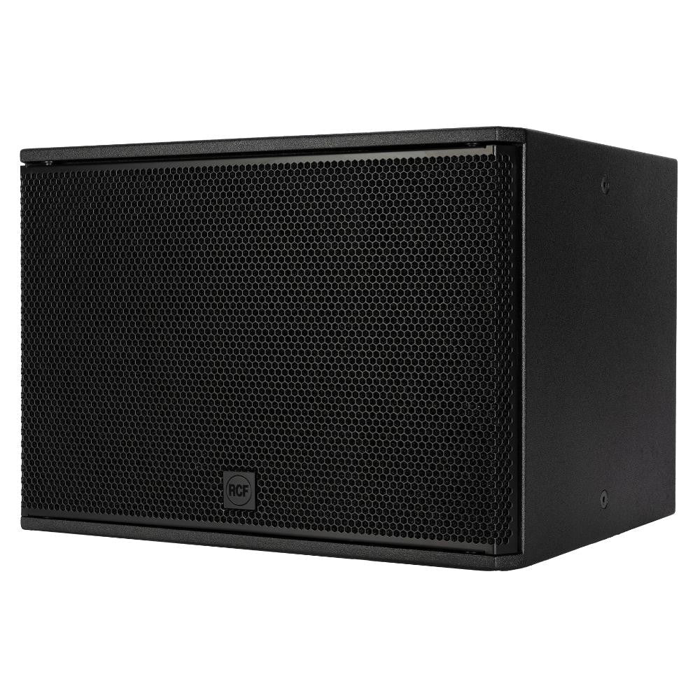 RCF SUB-S15 Passive 2000W 15" Bass Reflex Subwoofer