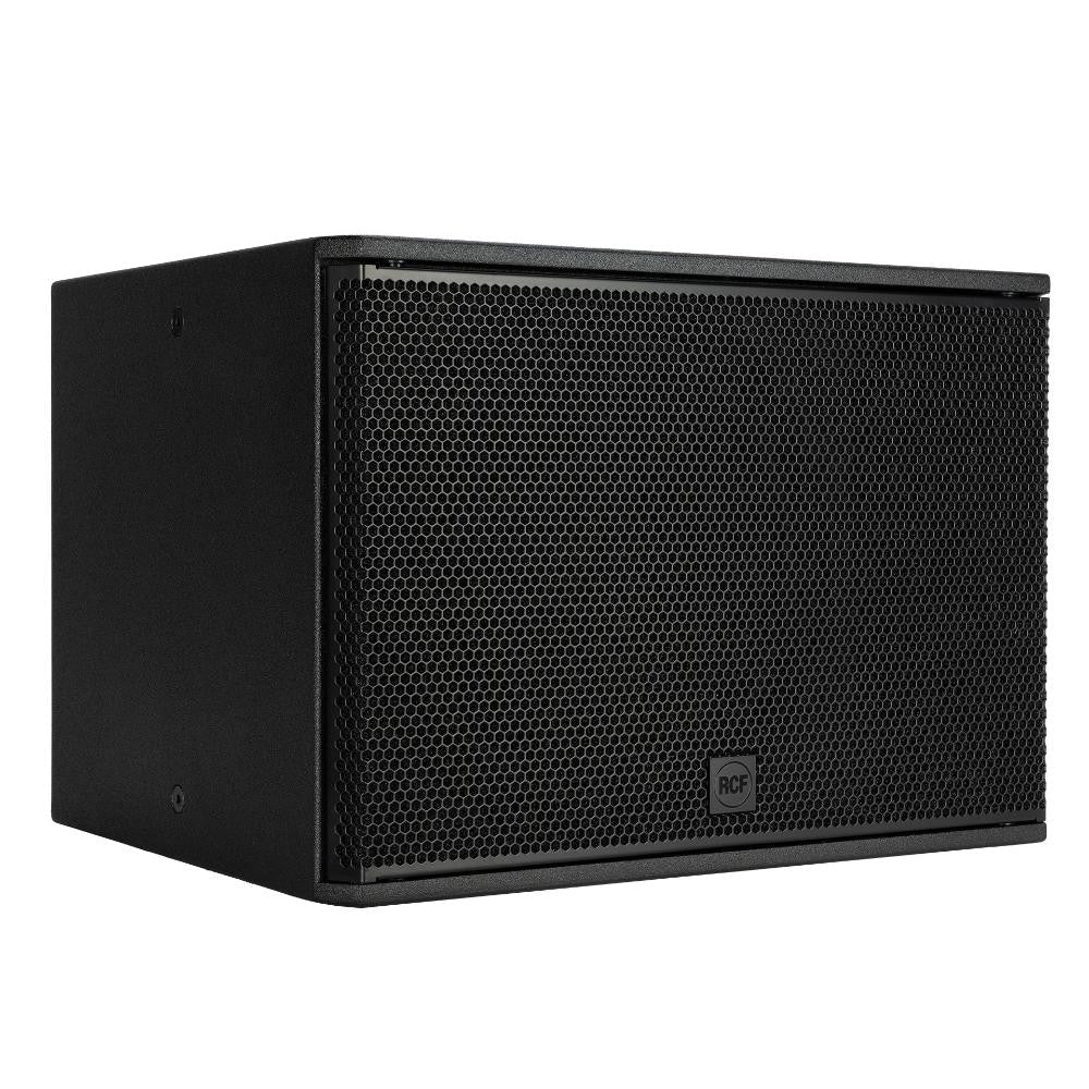 RCF SUB-S15 Passive 2000W 15" Bass Reflex Subwoofer