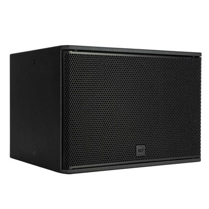 RCF SUB-S15 Passive 2000W 15" Bass Reflex Subwoofer