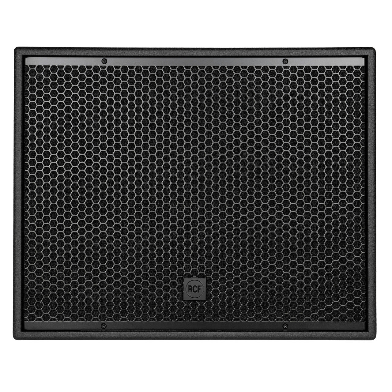 RCF SUB-S19 Passive 6000W 19" Bass Reflex Subwoofer (Must Sold With XPS Amp)