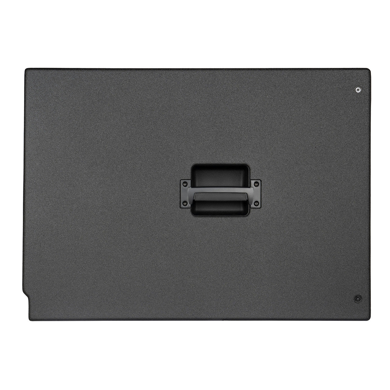 RCF SUB-S19 Passive 6000W 19" Bass Reflex Subwoofer (Must Sold With XPS Amp)