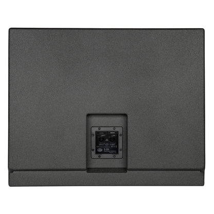 RCF SUB-S19 Passive 6000W 19" Bass Reflex Subwoofer (Must Sold With XPS Amp)