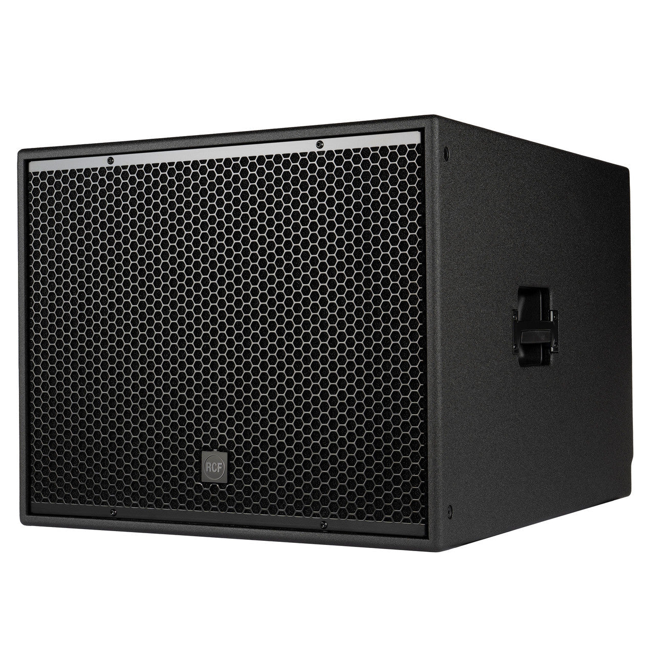 RCF SUB-S19 WP Passive 6000W 19" Bass Reflex Subwoofer (Weatherproof) (Must Sold With XPS Amp)