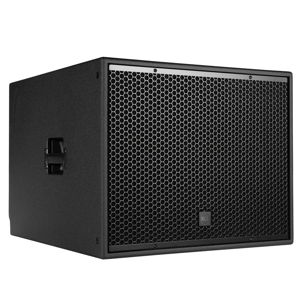 RCF SUB-S19 WP Passive 6000W 19" Bass Reflex Subwoofer (Weatherproof) (Must Sold With XPS Amp)