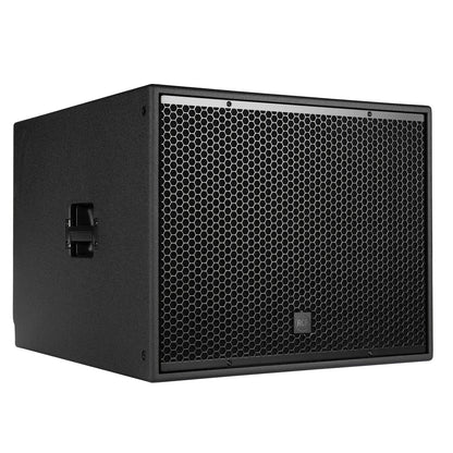 RCF SUB-S19 WP Passive 6000W 19" Bass Reflex Subwoofer (Weatherproof) (Must Sold With XPS Amp)