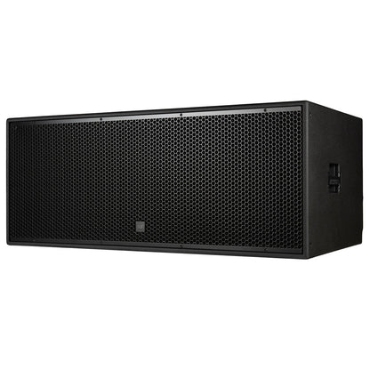 RCF SUB-S29 Passive 12000W Dual 19" Bass Reflex Subwoofer (Must Sold With XPS Amp)