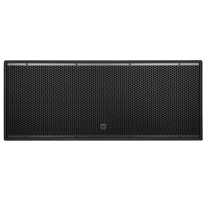 RCF SUB-S29 Passive 12000W Dual 19" Bass Reflex Subwoofer (Must Sold With XPS Amp)