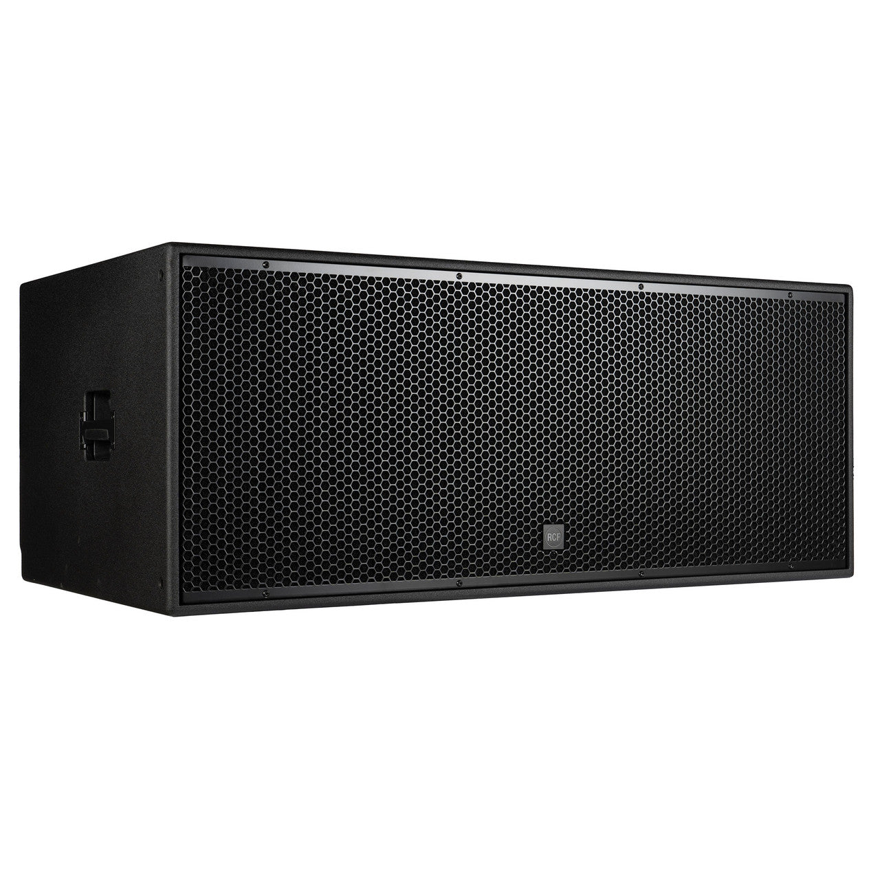 RCF SUB-S29 Passive 12000W Dual 19" Bass Reflex Subwoofer (Must Sold With XPS Amp)