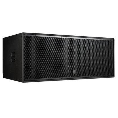 RCF SUB-S29 Passive 12000W Dual 19" Bass Reflex Subwoofer (Must Sold With XPS Amp)