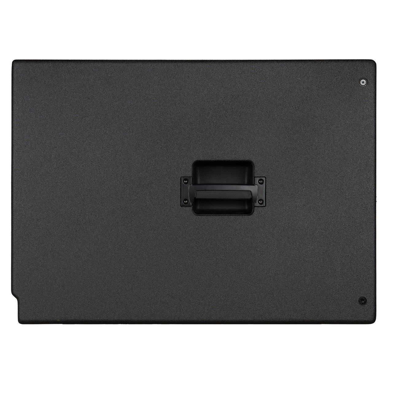 RCF SUB-S29 Passive 12000W Dual 19" Bass Reflex Subwoofer (Must Sold With XPS Amp)