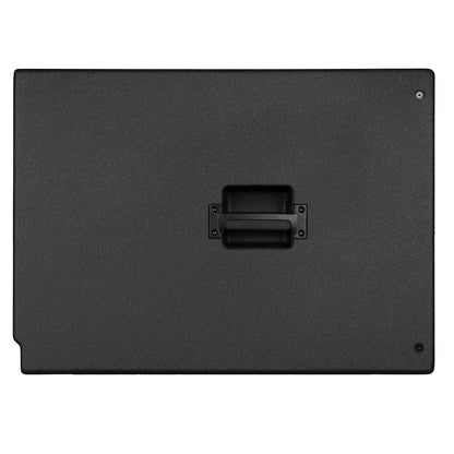 RCF SUB-S29 Passive 12000W Dual 19" Bass Reflex Subwoofer (Must Sold With XPS Amp)
