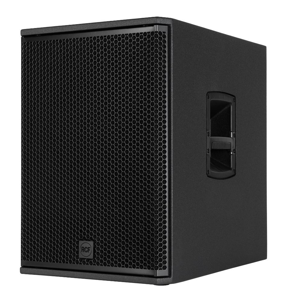 RCF SUB15-AS Active 2200W 15" Subwoofer