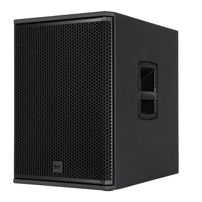 RCF SUB15-AS Active 2200W 15" Subwoofer