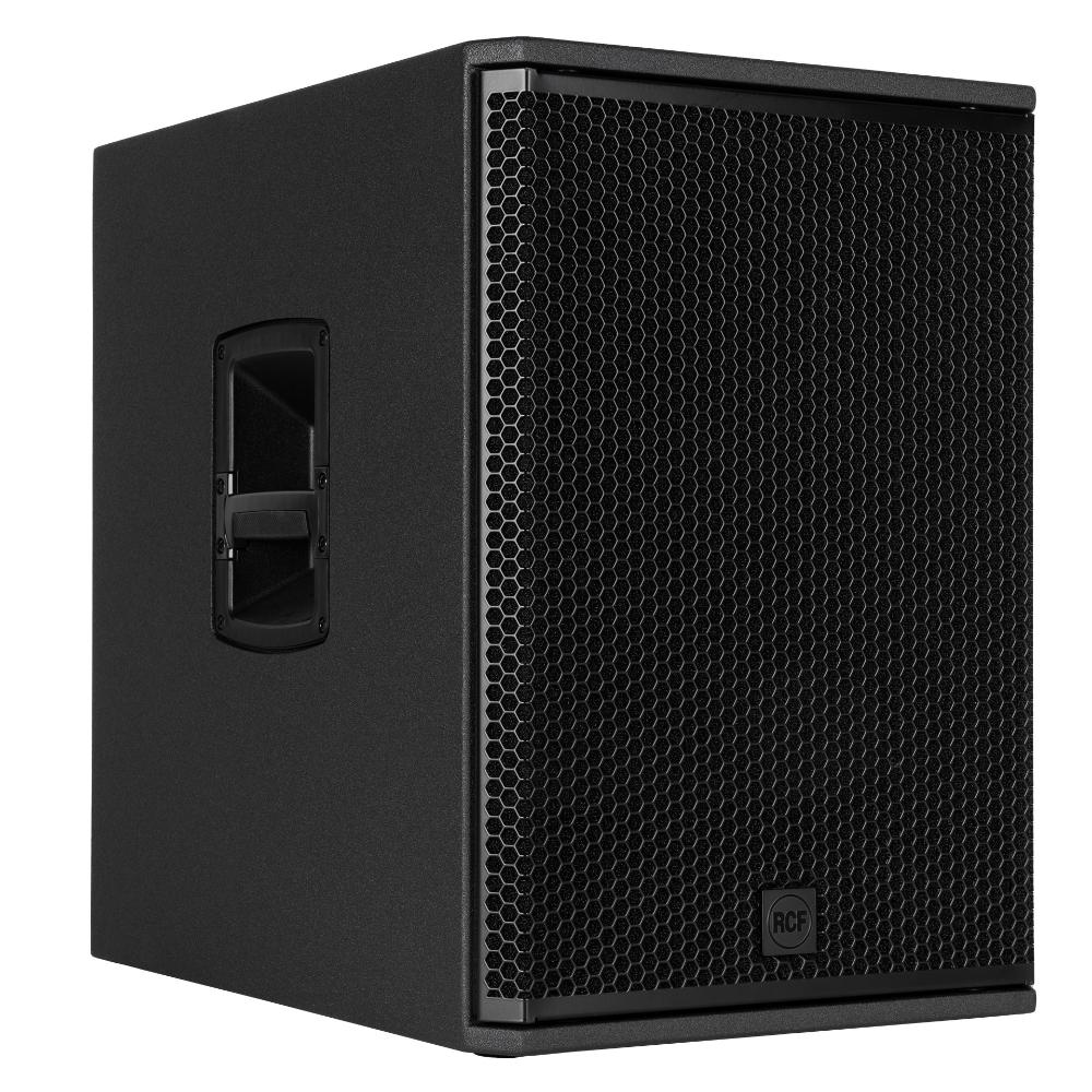 RCF SUB15-AS Active 2200W 15" Subwoofer