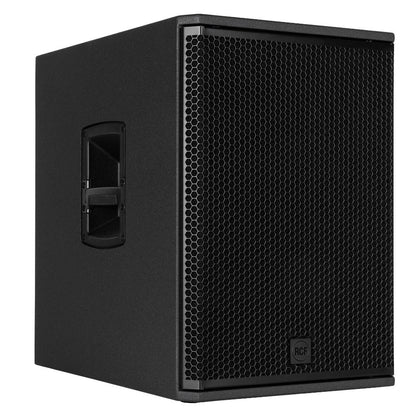 RCF SUB15-AS Active 2200W 15" Subwoofer