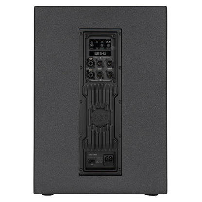 RCF SUB15-AS Active 2200W 15" Subwoofer