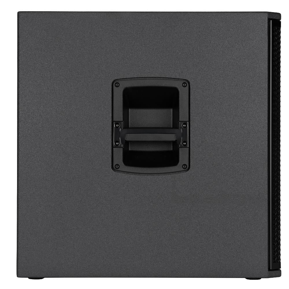 RCF SUB15-AS Active 2200W 15" Subwoofer