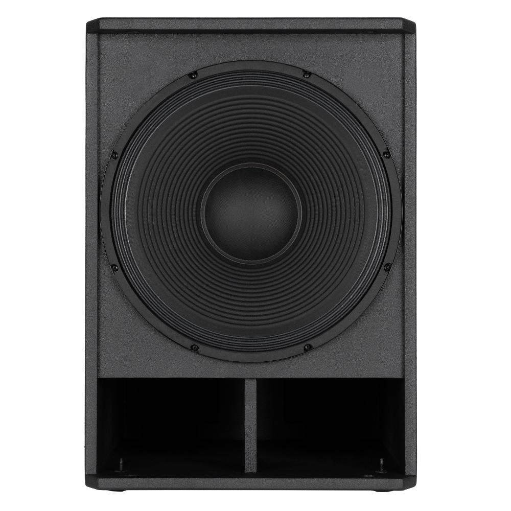 RCF SUB15-AS Active 2200W 15" Subwoofer