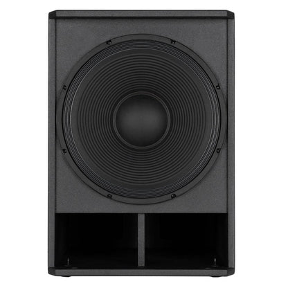 RCF SUB15-AS Active 2200W 15" Subwoofer