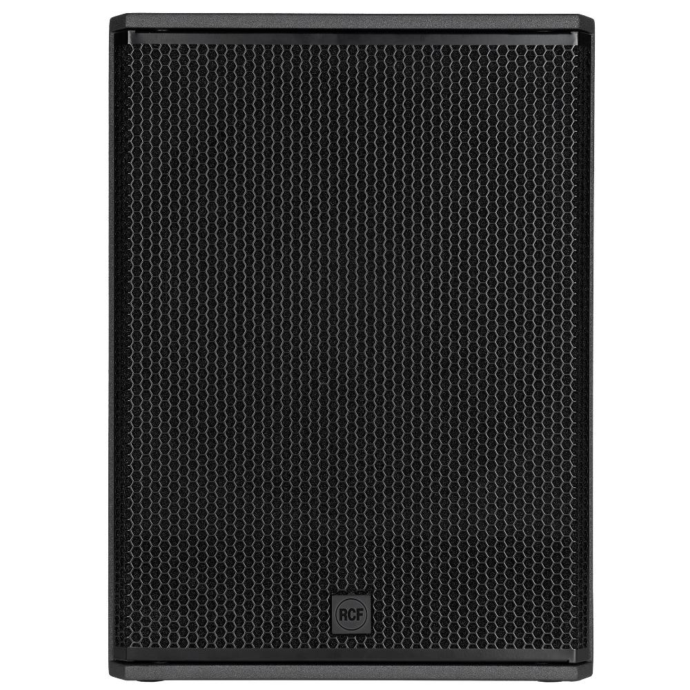RCF SUB18-AS Active 2200W 18" Subwoofer