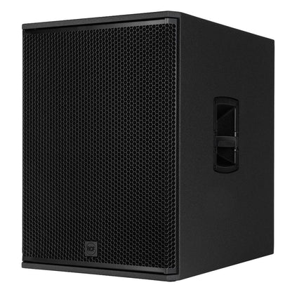 RCF SUB18-AS Active 2200W 18" Subwoofer