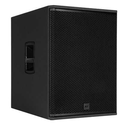 RCF SUB18-AS Active 2200W 18" Subwoofer