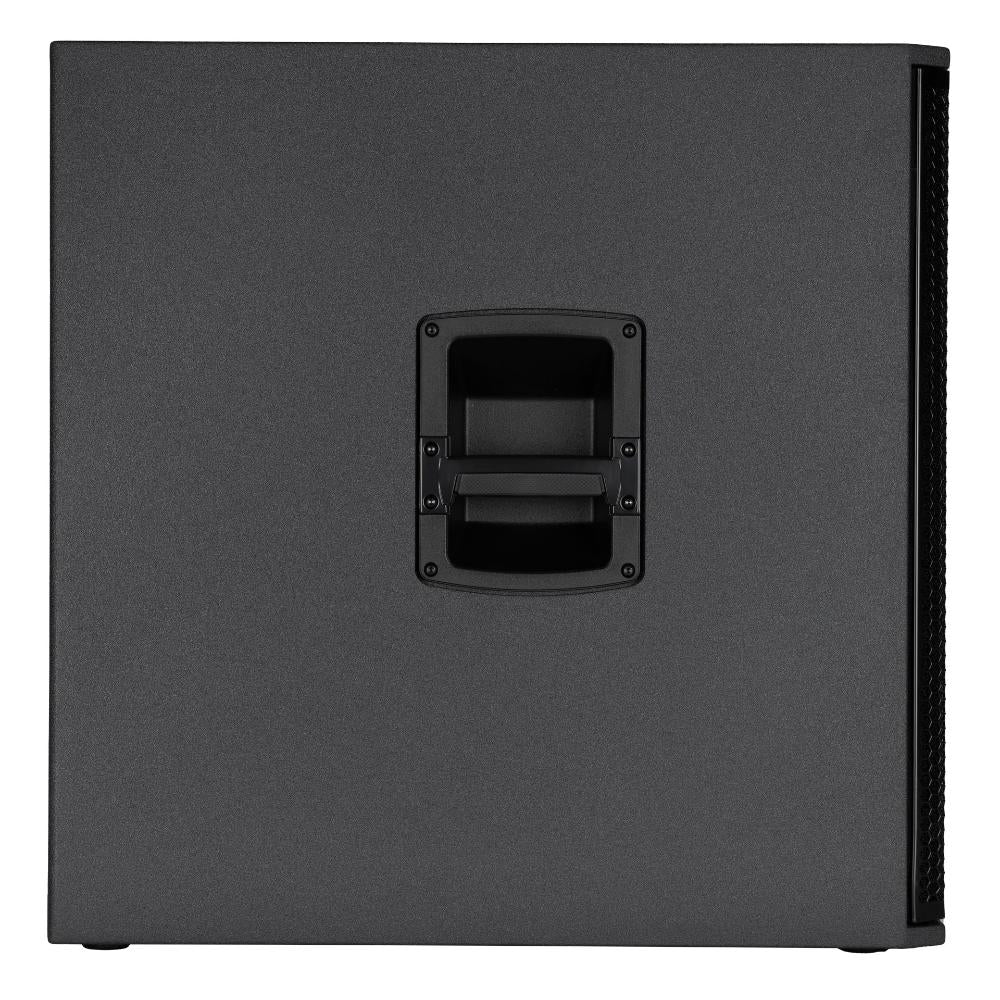 RCF SUB18-AS Active 2200W 18" Subwoofer