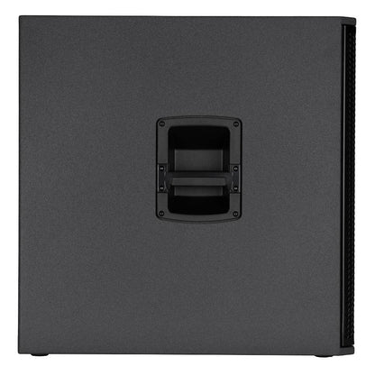RCF SUB18-AS Active 2200W 18" Subwoofer