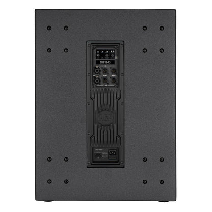 RCF SUB18-AS Active 2200W 18" Subwoofer
