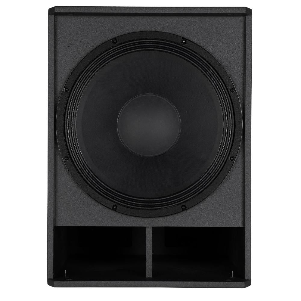 RCF SUB18-AS Active 2200W 18" Subwoofer