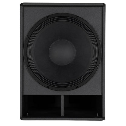 RCF SUB18-AS Active 2200W 18" Subwoofer