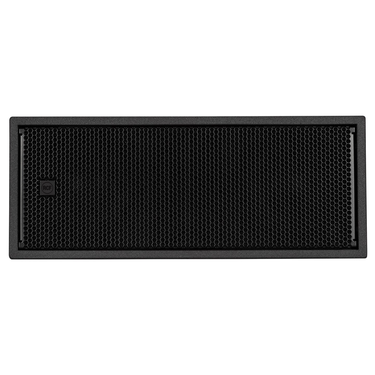 RCF SUB 808-AS Active 2000W Dual 8" Subwoofer (RDNET Ready)