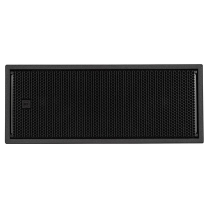 RCF SUB 808-AS Active 2000W Dual 8" Subwoofer (RDNET Ready)