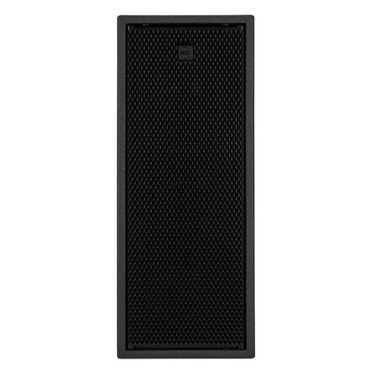 RCF SUB 808-AS Active 2000W Dual 8" Subwoofer (RDNET Ready)