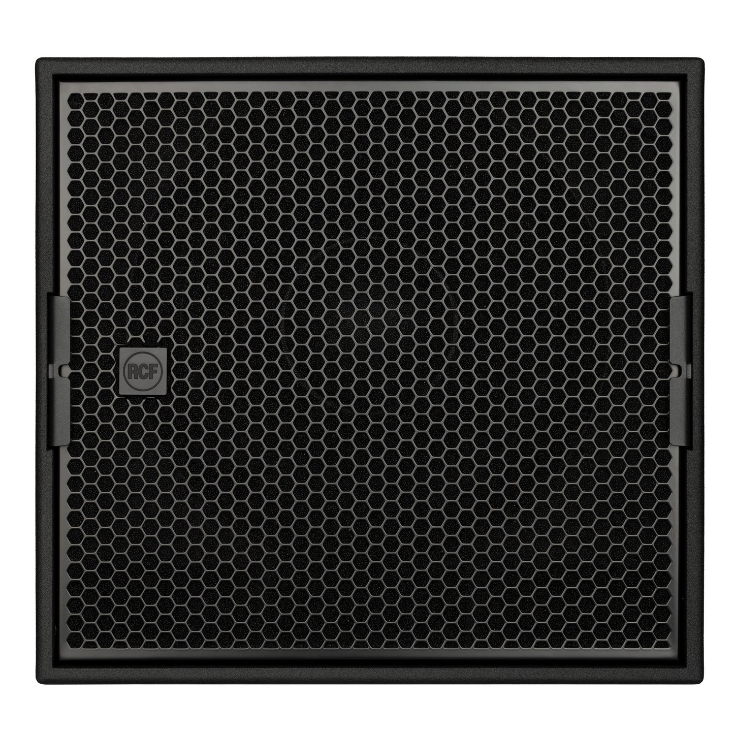 RCF SUB 9016-AS Active 4000W 16" Subwoofer (RDNET Ready)