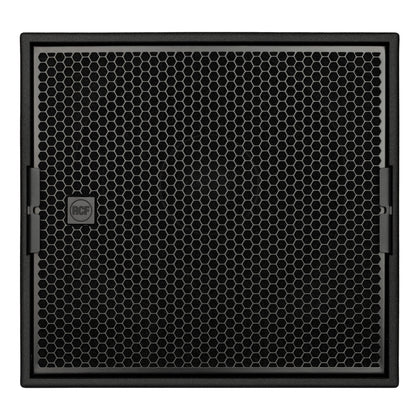 RCF SUB 9016-AS Active 4000W 16" Subwoofer (RDNET Ready)