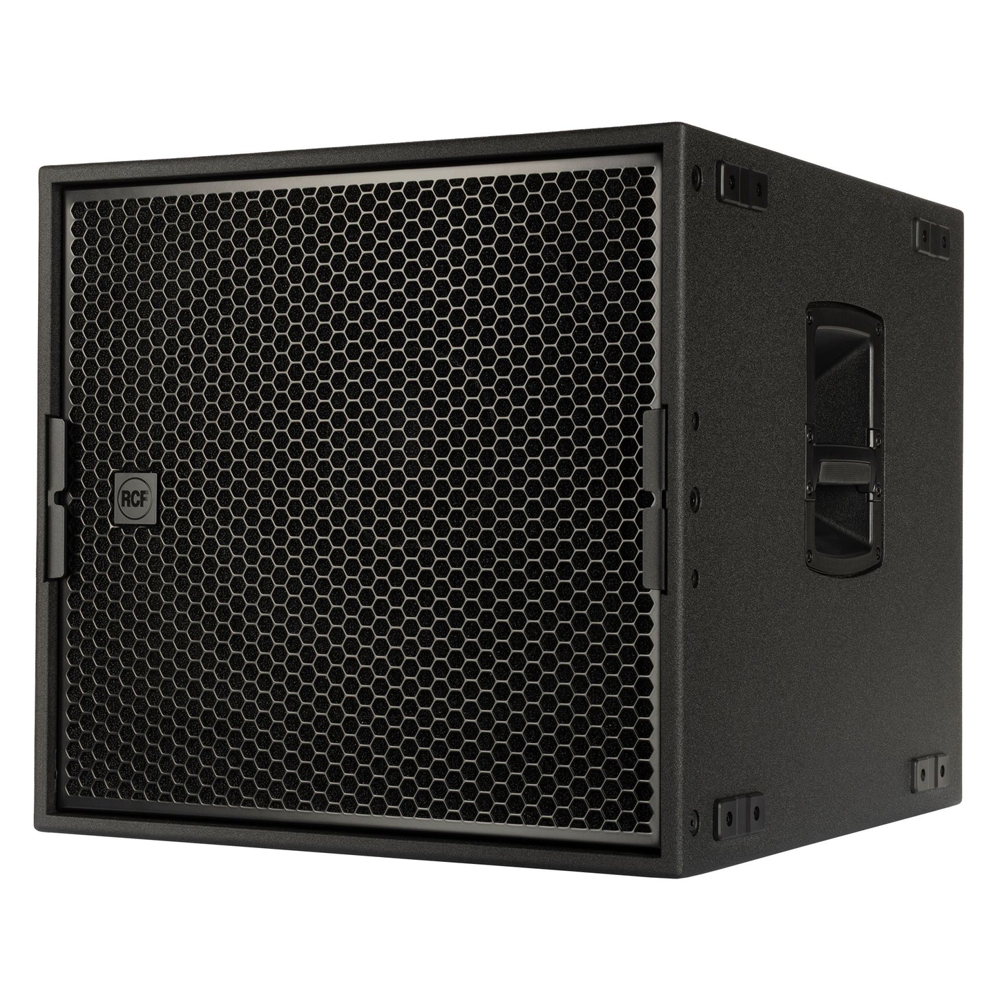 RCF SUB 9016-AS Active 4000W 16" Subwoofer (RDNET Ready)