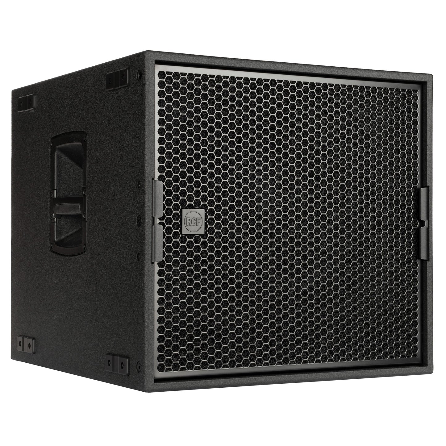 RCF SUB 9016-AS Active 4000W 16" Subwoofer (RDNET Ready)