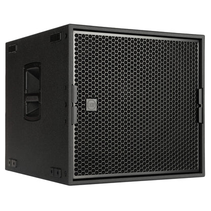 RCF SUB 9016-AS Active 4000W 16" Subwoofer (RDNET Ready)